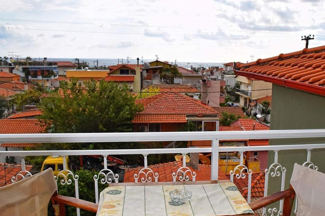 Villa Maria Sarti Zewnętrze zdjęcie