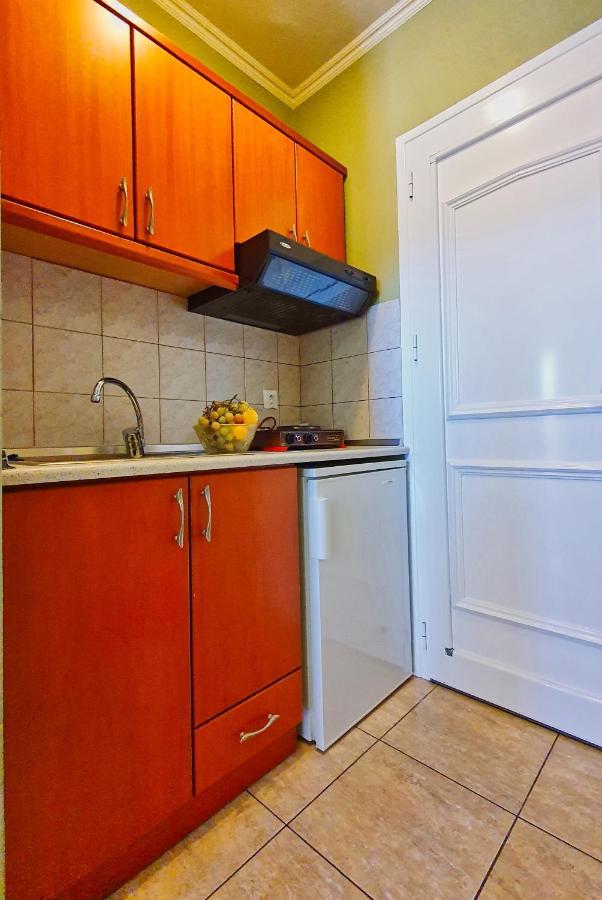 Villa Maria Sarti Zewnętrze zdjęcie