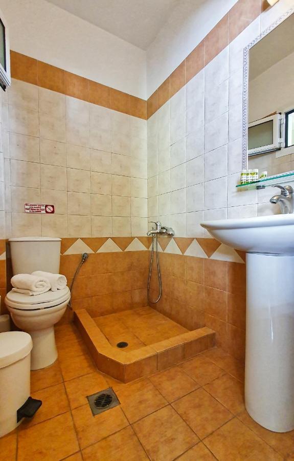 Villa Maria Sarti Zewnętrze zdjęcie