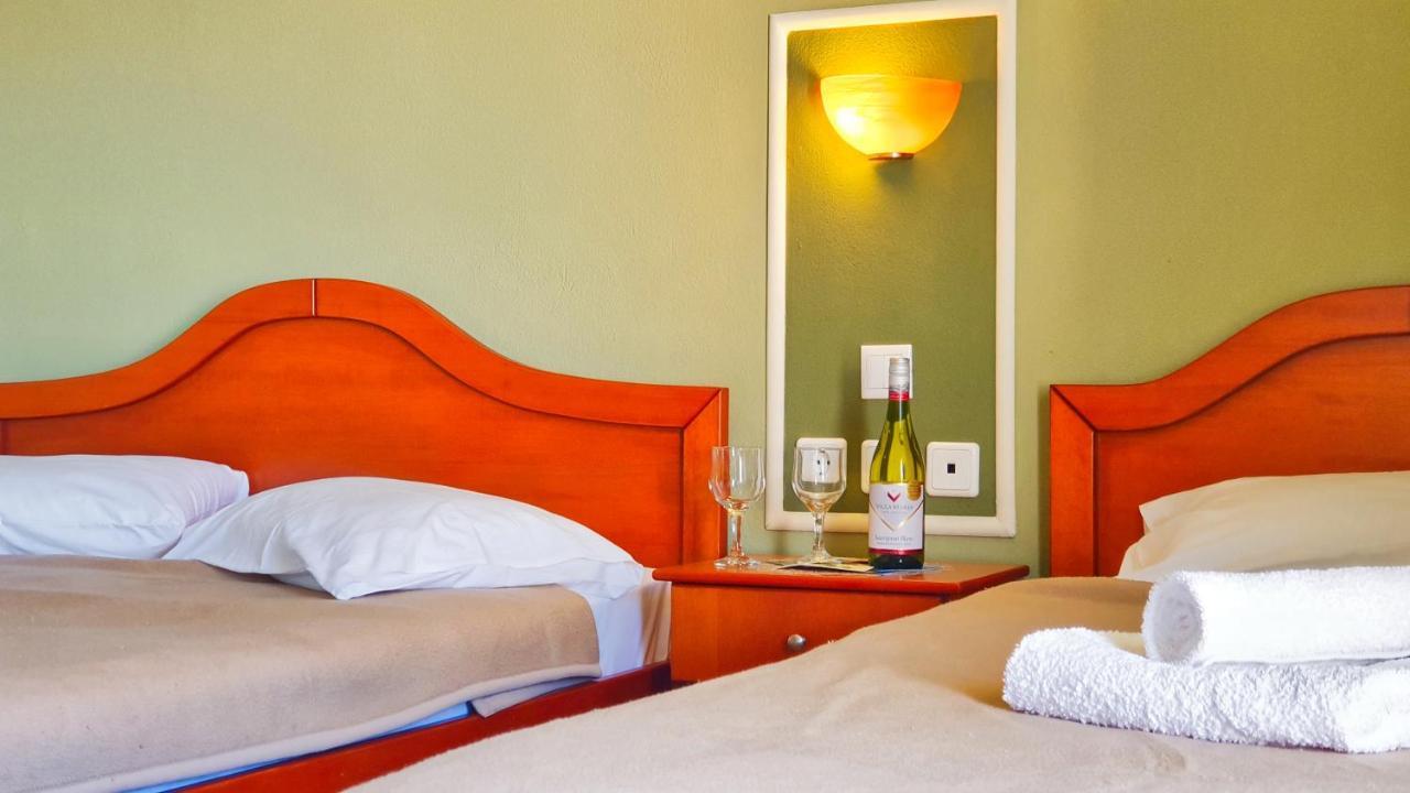 Villa Maria Sarti Zewnętrze zdjęcie